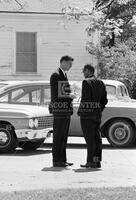 Greenwood Mississippi, Civil Rights