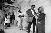 Greenwood Mississippi, Civil Rights