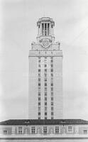 University of Texas Tower