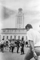 University of Texas Tower