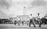 University of Texas Tower