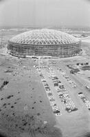 Astrodome; Faces of Texas