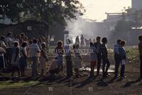 Presidential elections in Nicaragua