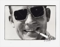 Hunter S. Thompson