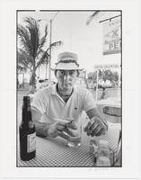 Hunter S. Thompson