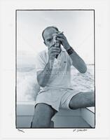 Hunter S. Thompson