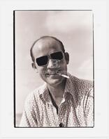 Hunter S. Thompson