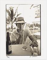 Hunter S. Thompson