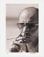 Hunter S. Thompson