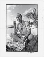 Hunter S. Thompson