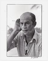 Hunter S. Thompson