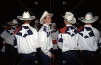 Agriculture; Governor Bush's Inaugural Party