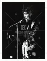 Musicians; [Waylon Jennings]