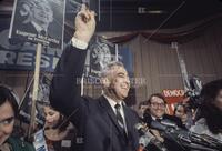 Eugene McCarthy, presidential campaign