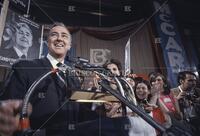 Eugene McCarthy, presidential campaign