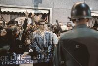 Chicago Democratic Convention, 1968