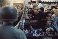 Chicago Democratic Convention, 1968