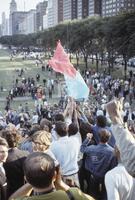 Chicago Democratic Convention, 1968