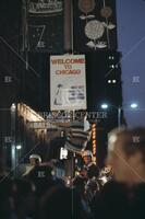 Chicago Democratic Convention, 1968