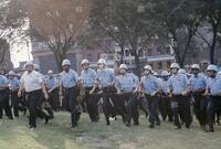 Chicago Democratic Convention, 1968