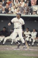 Willie Mays