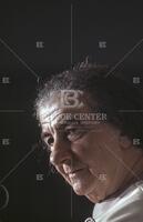 Golda Meir, Prime Minister of Israel