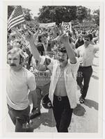 Anti-Vietnam War demonstration