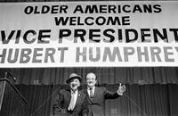 Hubert Humphrey