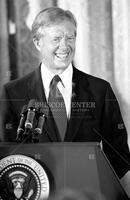 President Jimmy Carter