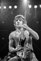 Bruce Springsteen