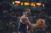 Earvin "Magic" Johnson, Los Angeles Lakers