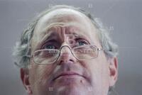 Carl Levin, Senator