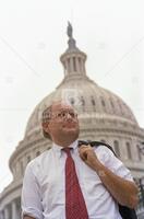 Carl Levin, Senator