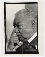 Coleman Young, Detroit Mayor