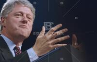 Bill Clinton