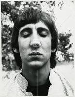 Pete Townshend, The Who 1968 Tour