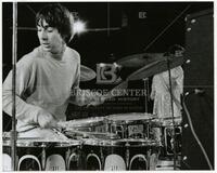Keith Moon - The Who, 1967