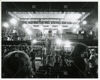 Cotton Bowl Stage, 1978, The Who, Billy Squire, the Fabulous Thunderbirds