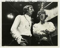 "Recording Studio 1968 - Nashville" - The Who
