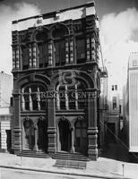 Galveston News Building