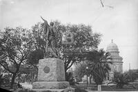 Confederate Soldiers and Sailors Monument