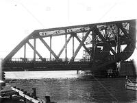 Causeway Drawbridge