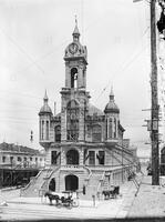 Galveston City Hall