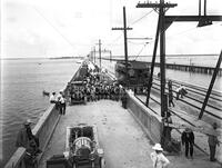 Causeway Opening