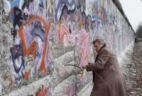 Berlin Wall, November 1989