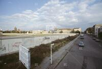 Berlin Wall, June 1980