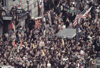 Nixon Inauguration, 1969