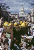 Haiti, 1963