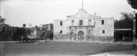 [Alamo, San Antonio, circa 1920-1930]