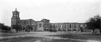 [San Jose Mission, San Antonio, circa 1920-1930]